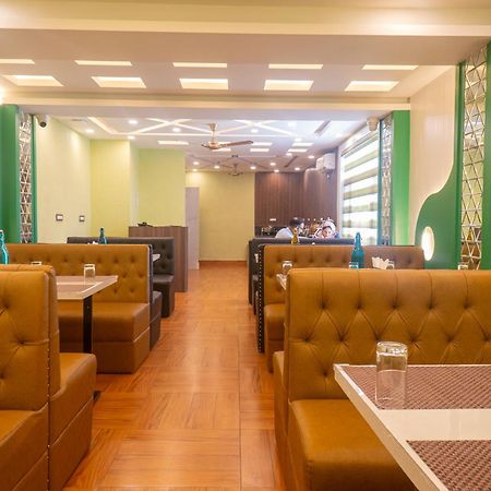 Jf Green Resorts - Near Srinagar Airport Exterior foto